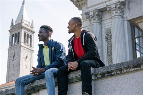Berkeley Number One in the Worst Field