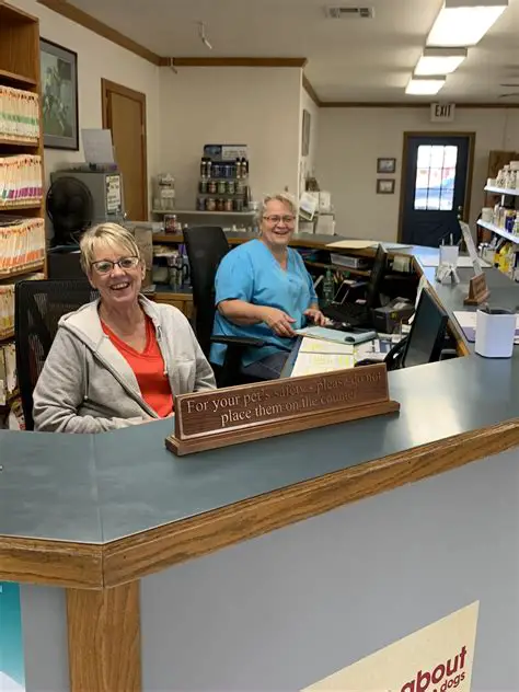 Blackwell Animal Hospital: Exceptional Veterinary Care in Blackwell, Oklahoma
