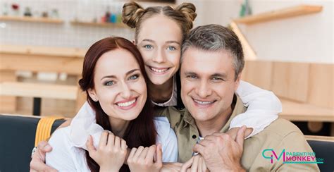 Should I Force My Teenager to Spend Time with Me?