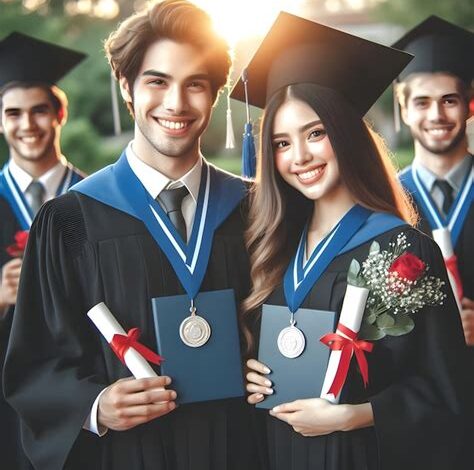 Gifts for Residency Graduation: Honoring Years of Dedication and Excellence