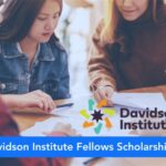 Davidson Institute Fellows Scholarship: A Path to Scientific Discovery