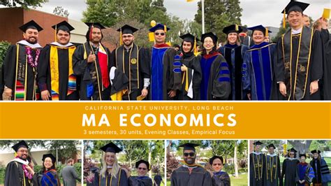 Unveil Your Potential: Graduate Programs at CSULB