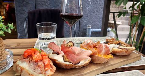 Tour of Italy Café: A Culinary Adventure through the Heart of Italy