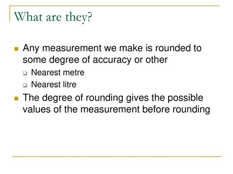 Round to the Nearest Degree: A Comprehensive Guide to Accurate Measurement