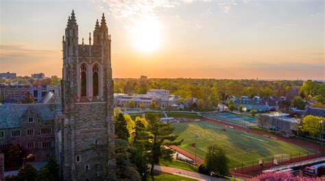 Saint Joseph’s University Fair: A Gateway to Future Opportunities