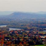 Nearest Airport to Amherst, MA: Gateway to the Pioneer Valley