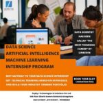 Intel Data Science Internship: A Gateway to Innovation and Discovery Tables for Effective Data Representation