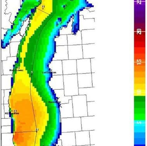 Wave Report Grand Haven: Uncovering the Power of Lake Michigan’s Waves Table 1: Wave Height Distribution in Grand Haven Table 2: Wind Direction and Wave Height Table 3: Surf Schools in Grand Haven Table 4: Motivations for Surfing