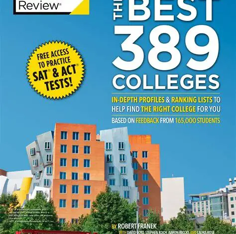 Princeton Review Names Rice University a ‘Best Value College’