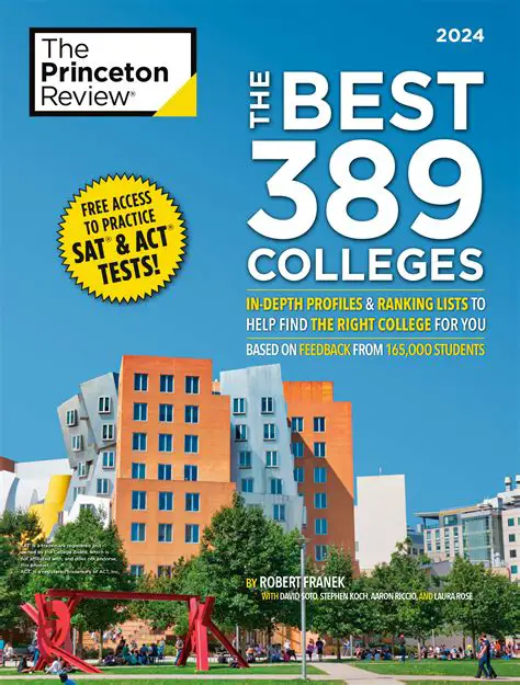 Princeton Review Names Rice University a ‘Best Value College’