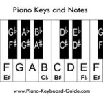 Piano Keyboard Theory: A Comprehensive Guide to Mastering the Black and White Keys