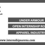 Under Armor Internship: Elevate Your Career in Performance Gear and Innovation