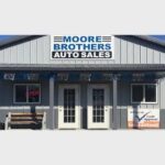 Moore Brothers Auto Sales: Your Destination for Reliable and Affordable Vehicles