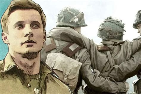 Movies Like Band of Brothers: Epic War Dramas That Will Gripping You