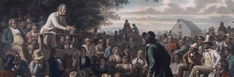 Presidents of Time Period 5: Expansion and Reform
