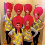 Group Halloween Costumes Clever: Delightful Disguises for Your Crew