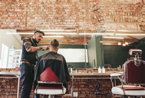 Premier Barber Institute: Elevating the Art of Barbering