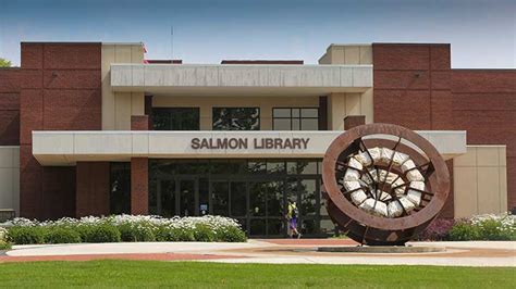 UAH Library Hours: A Comprehensive Guide