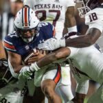 Auburn vs. Texas A&M: A Titan Clash in College Football Comparative Analysis Why It Matters Benefits Conclusion