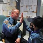 New Jersey State Police Internship: An Inside Look into Law Enforcement