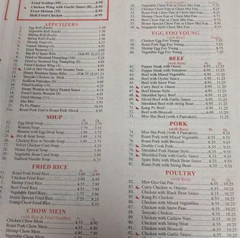Joyce Restaurant: A Culinary Gem in Fort Lee