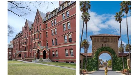 Stanford vs. Harvard: A Comprehensive Comparison