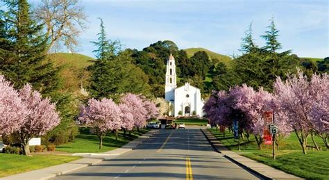Saint Mary’s College of California Cost: A Comprehensive Guide