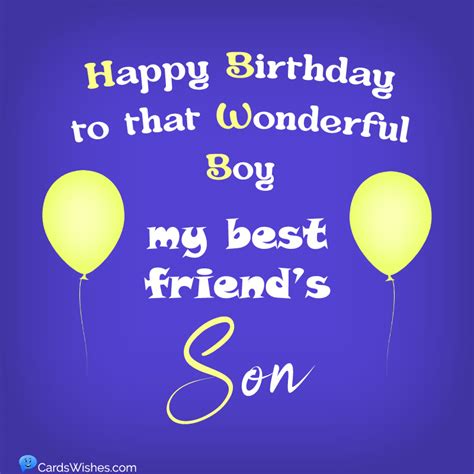 My Son’s Best Friend Needed a Birthday Gift – Here’s What I Did