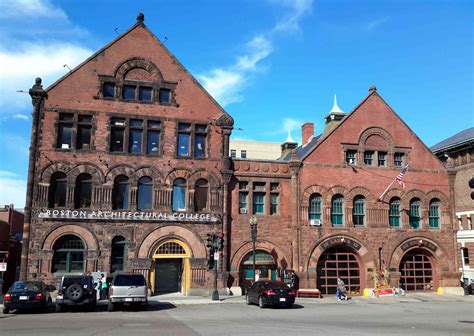 Unveiling the Distinctive Character of Boston College and Boston University