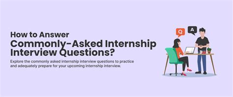 Interview Questions to Ask an Intern: Uncover Their Potential and Drive