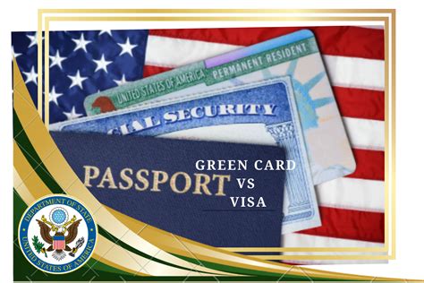 Green Card Forum: The Ultimate Resource for Green Card Applicants