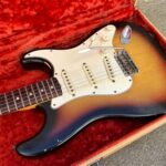 1967 Fender Stratocaster: A Timeless Masterpiece