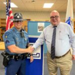 Scott Hayes: A Renowned Figure in the Massachusetts State Police