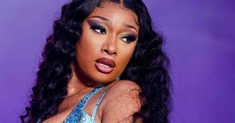 Megan Thee Stallion in High School: From Humble Beginnings to Rap Stardom