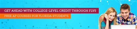 FLVS AP Classes: Uncover the Gateway to College Success