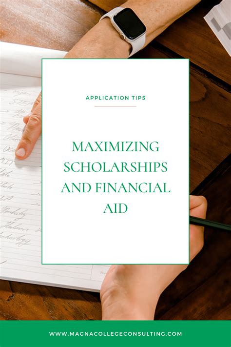 How to Apply for College Scholarships: A Comprehensive Guide to Maximizing Your Financial Aid