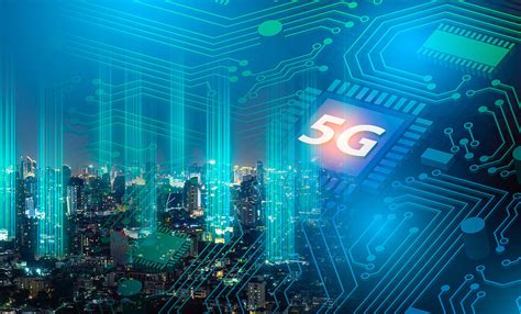 What 5G’s Lightning-Fast Speed Means for Businesses