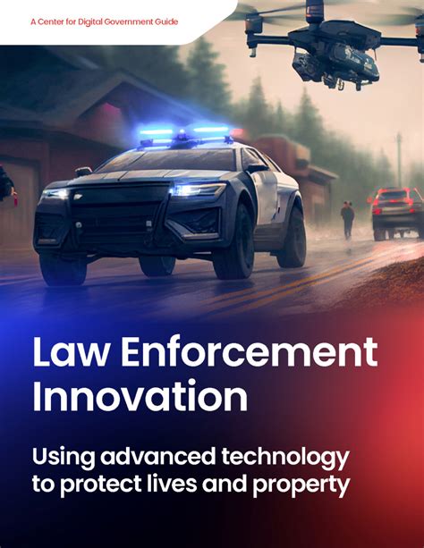 Stetson Public Safety: A Leader in Law Enforcement Innovation