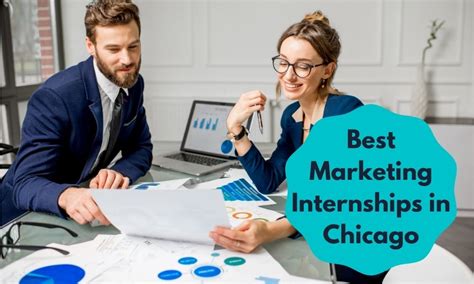 Advertising Internships in Chicago: Launch Your Career in the Windy City