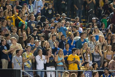 UCSB vs. Cal Poly: A Comprehensive Comparison