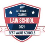 Best Affordable Law Schools