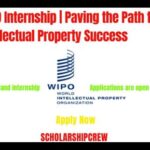 Intellectual Property Law Internship: An Enriching Path to Legal Expertise