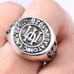 Where to Wear Class Ring: A Comprehensive Guide