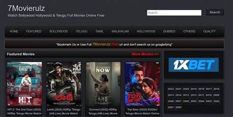 Best Pirated Movie Websites: A Comprehensive Guide to the Underground Streaming Landscape