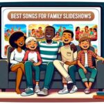 Best Family Slideshow Music for Capturing Precious Moments