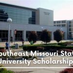 Southeast Missouri State University Scholarships: Unlock a World of Opportunities