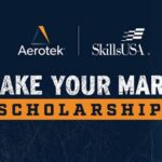 Make Your Mark: Unlock Your Potential with the Make Your Mark Scholarship