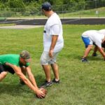 Ray Guy Kicking Camp: Elevate Your Kicking Skills to Unprecedented Heights