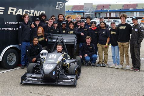 Formula SAE Schools: A Pathway to Innovation and Engineering Excellence