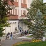 Amherst Frost Library: A Haven for Learning and Exploration in the Heart of Massachusetts